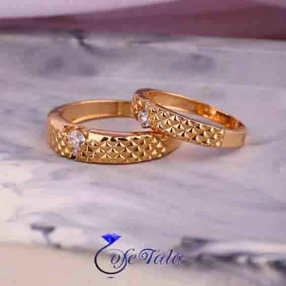 حلقه عروسی
